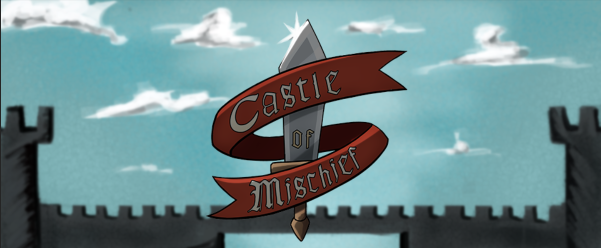 Castle of Mischief