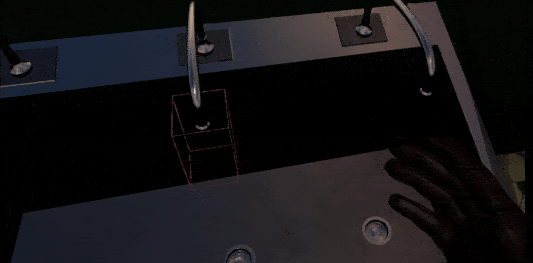 Handwassen gif