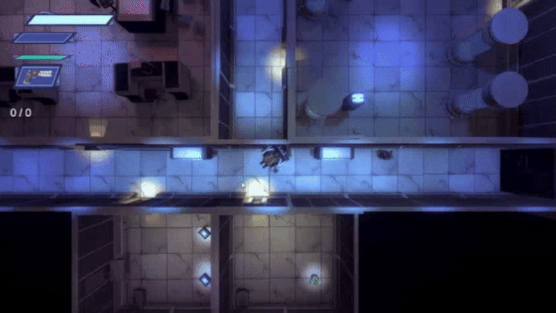 Reload gefixt gif