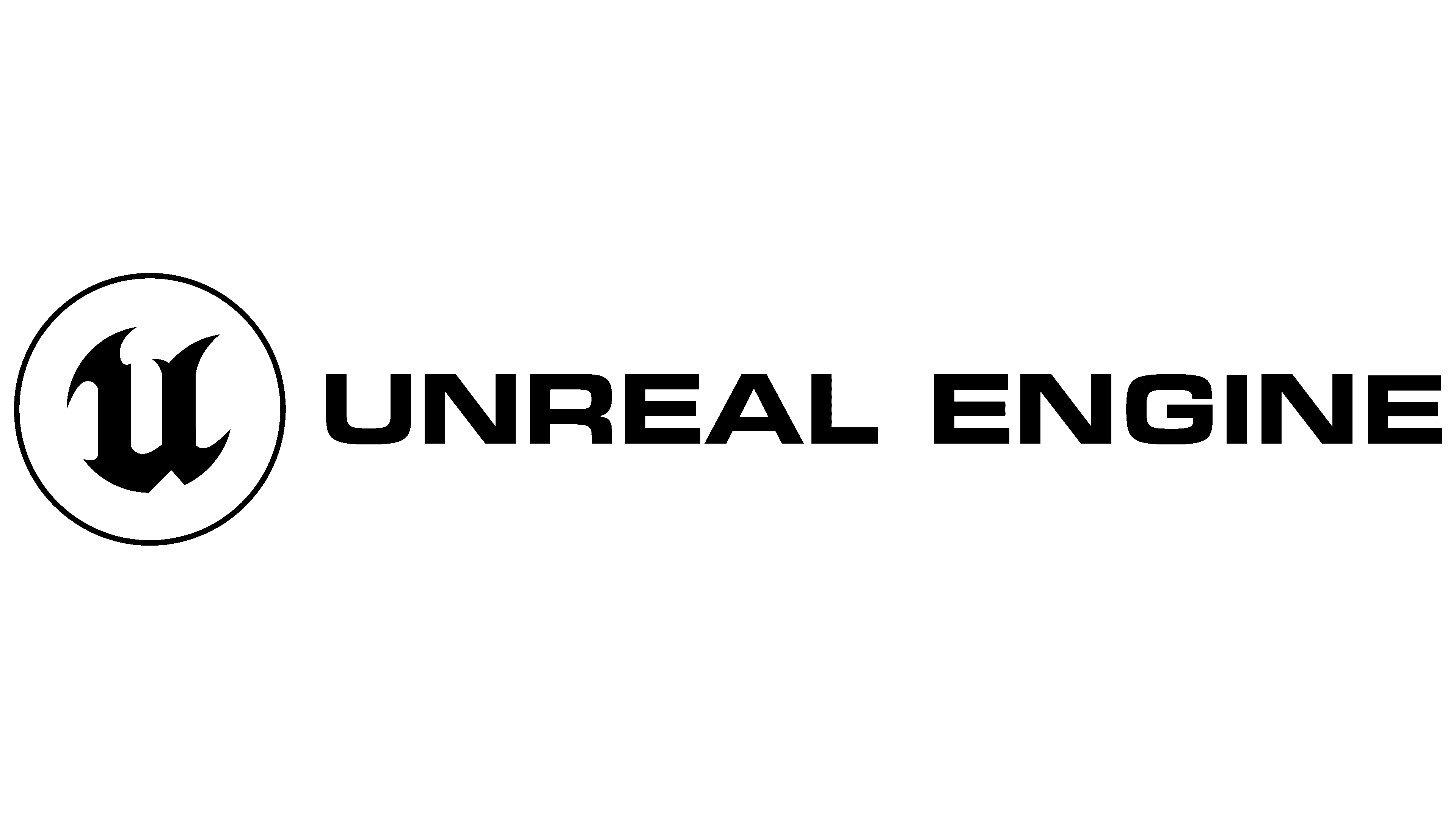 Unreal Logo